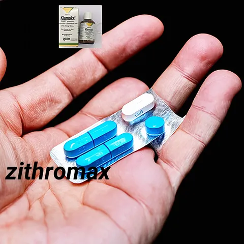 Zithromax sirop prix